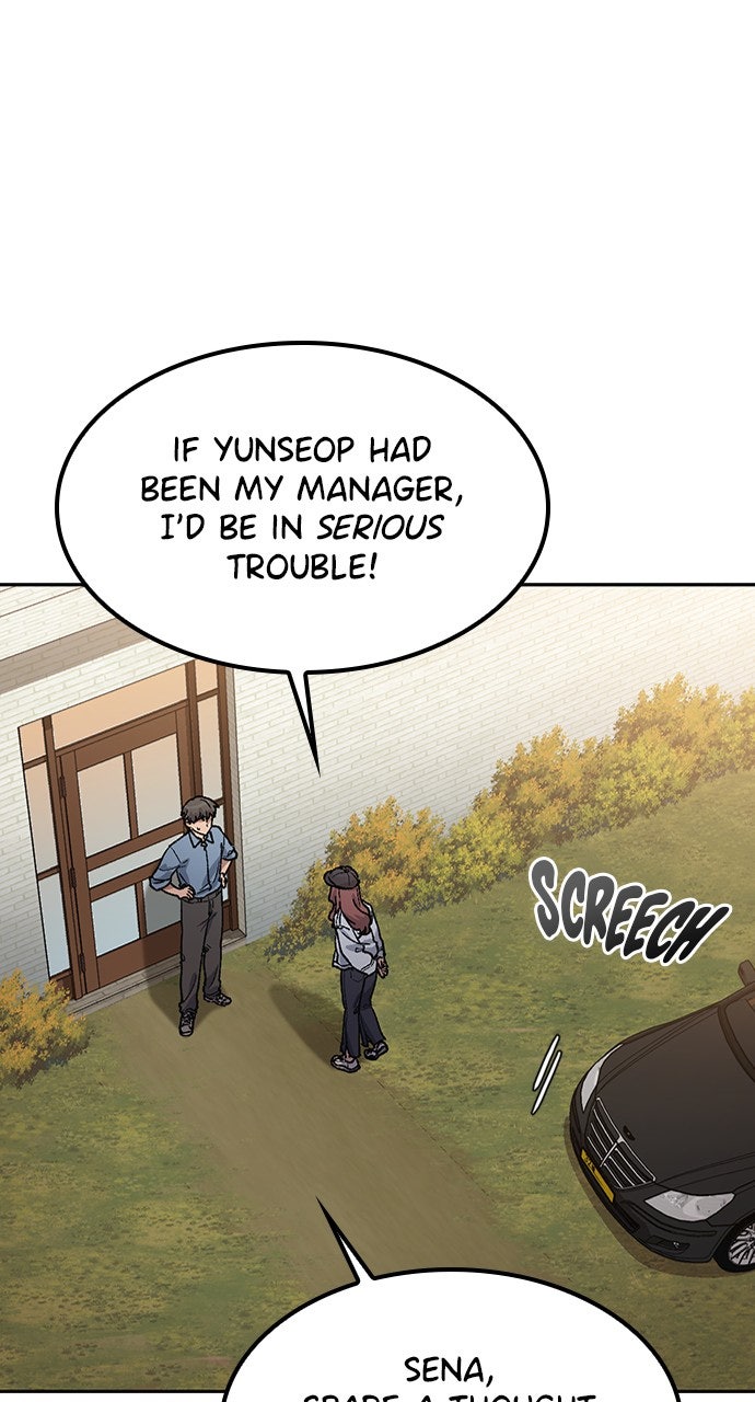 Peaceful Camping Lifein Another World Episode 69 page 86 - 