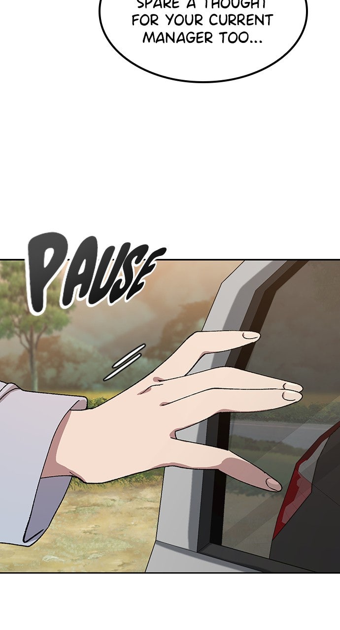 Peaceful Camping Lifein Another World Episode 69 page 87 - 