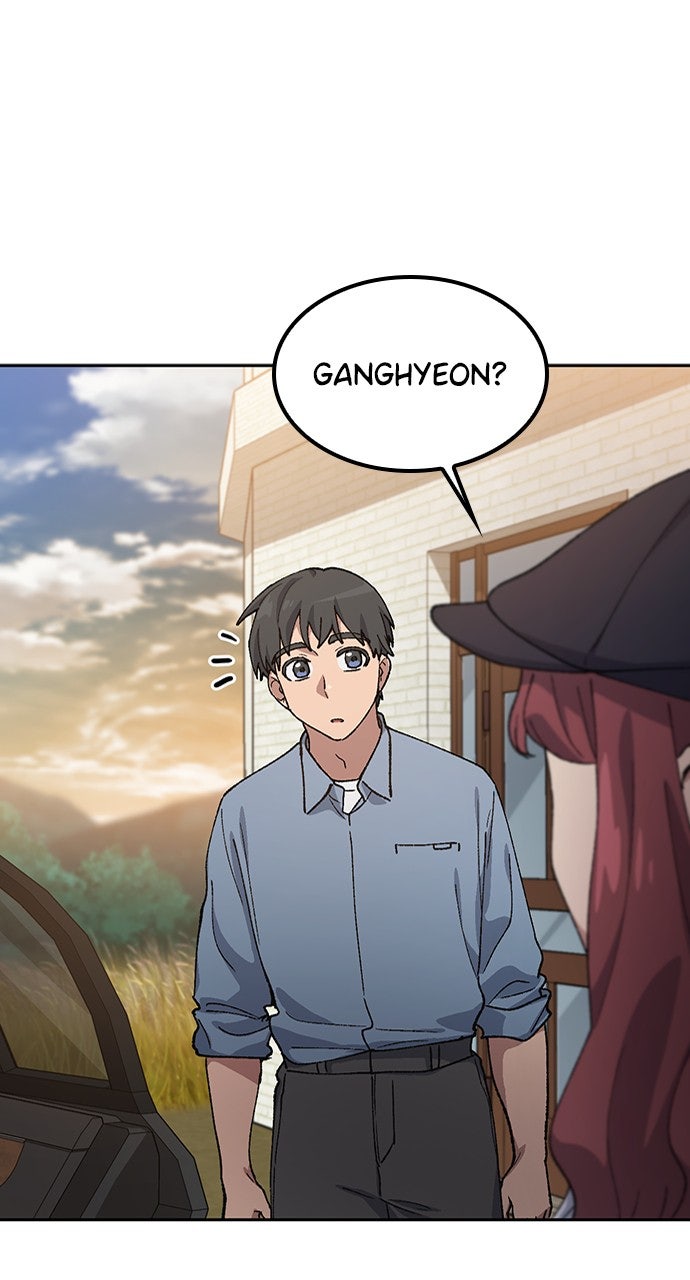 Peaceful Camping Lifein Another World Episode 69 page 88 - 