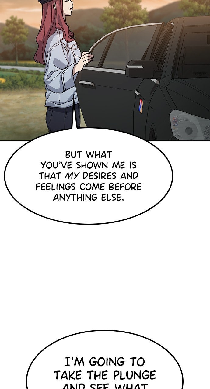 Peaceful Camping Lifein Another World Episode 69 page 92 - 