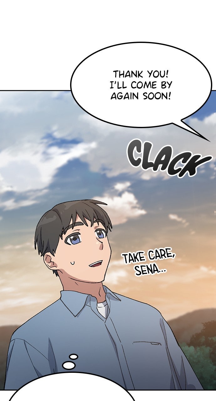 Peaceful Camping Lifein Another World Episode 69 page 94 - 