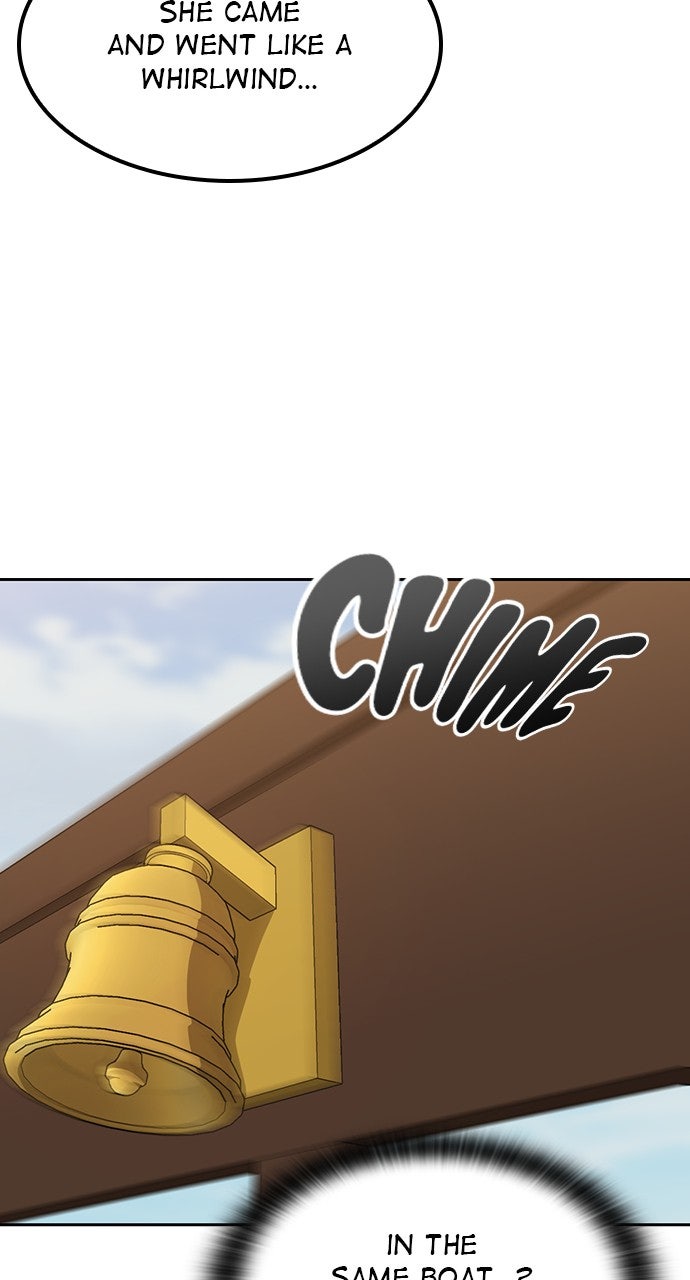 Peaceful Camping Lifein Another World Episode 69 page 95 - 