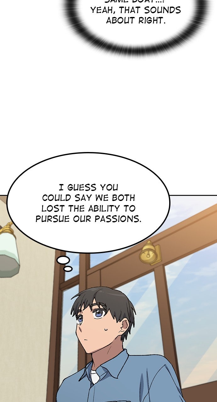 Peaceful Camping Lifein Another World Episode 69 page 96 - 