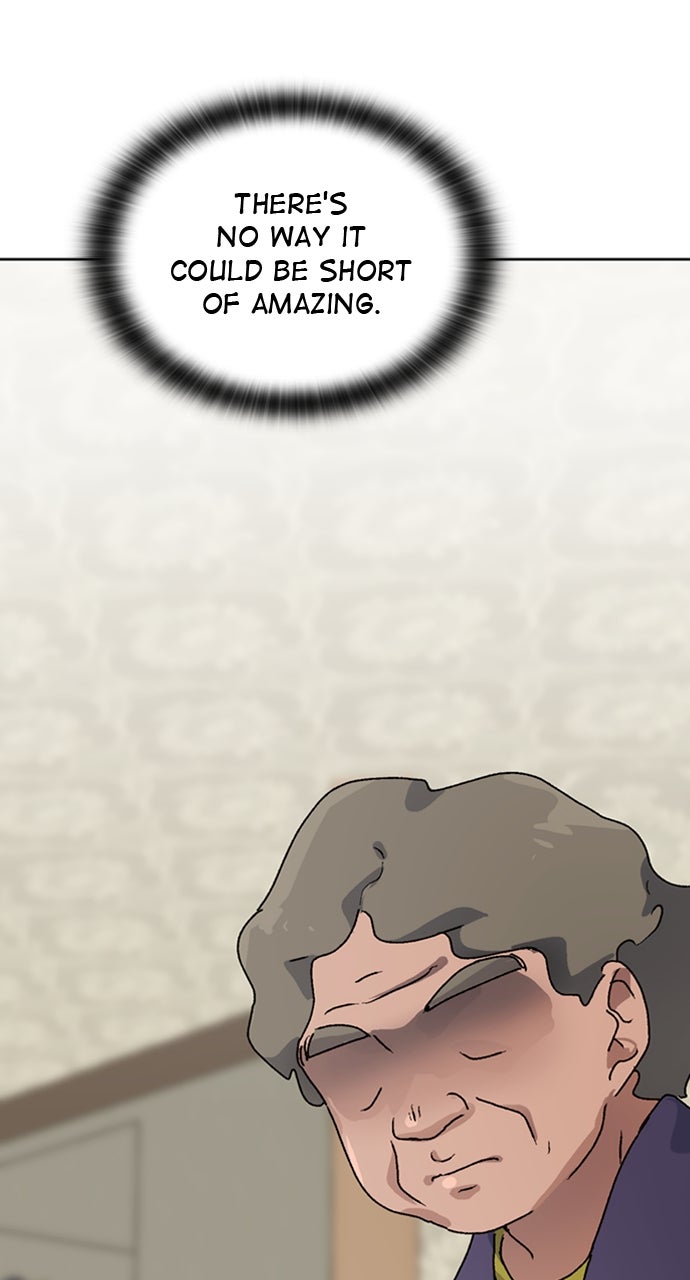 Peaceful Camping Lifein Another World Episode 7 page 104 - 