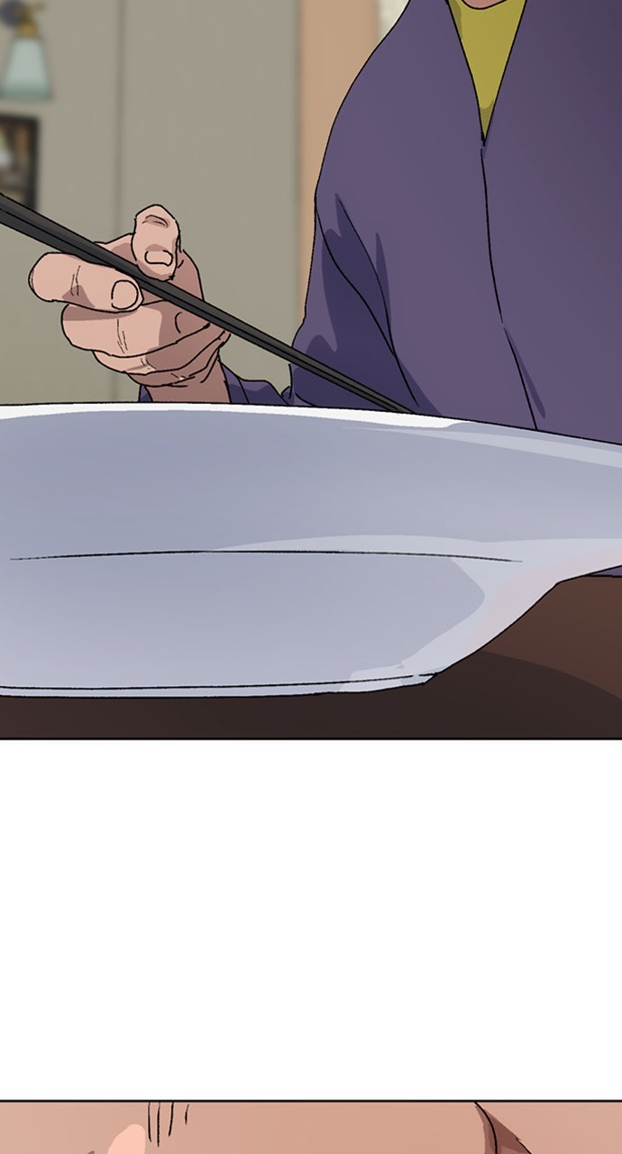 Peaceful Camping Lifein Another World Episode 7 page 105 - 