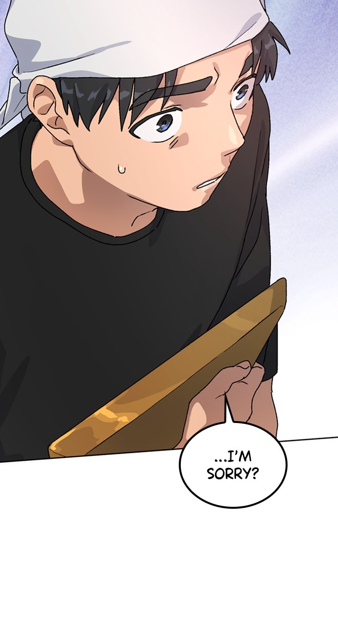 Peaceful Camping Lifein Another World Episode 7 page 108 - 