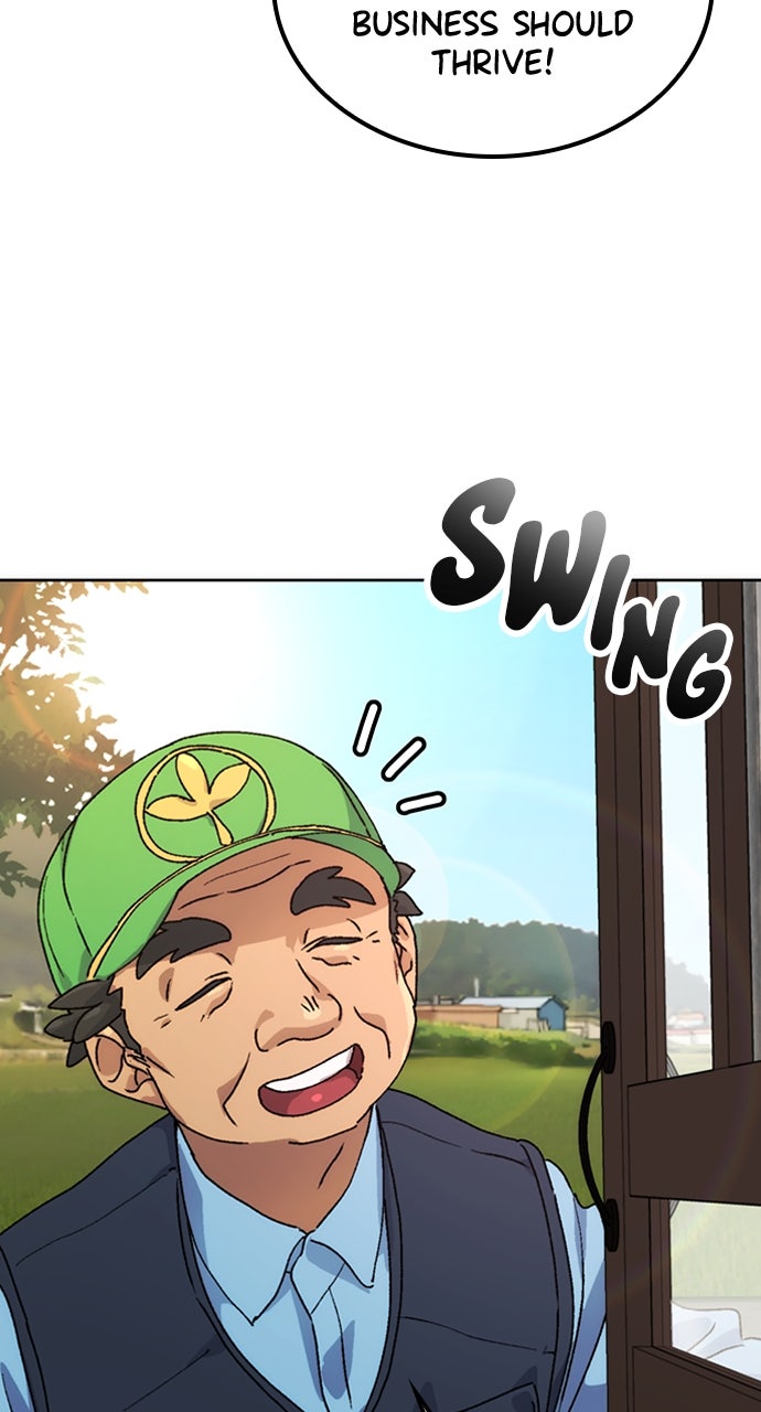 Peaceful Camping Lifein Another World Episode 7 page 110 - 