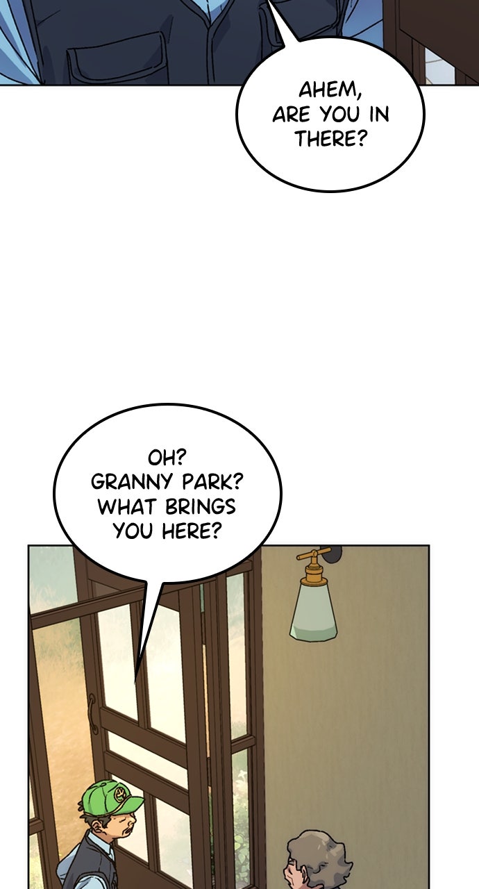 Peaceful Camping Lifein Another World Episode 7 page 111 - 