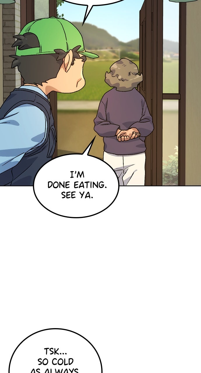 Peaceful Camping Lifein Another World Episode 7 page 113 - 