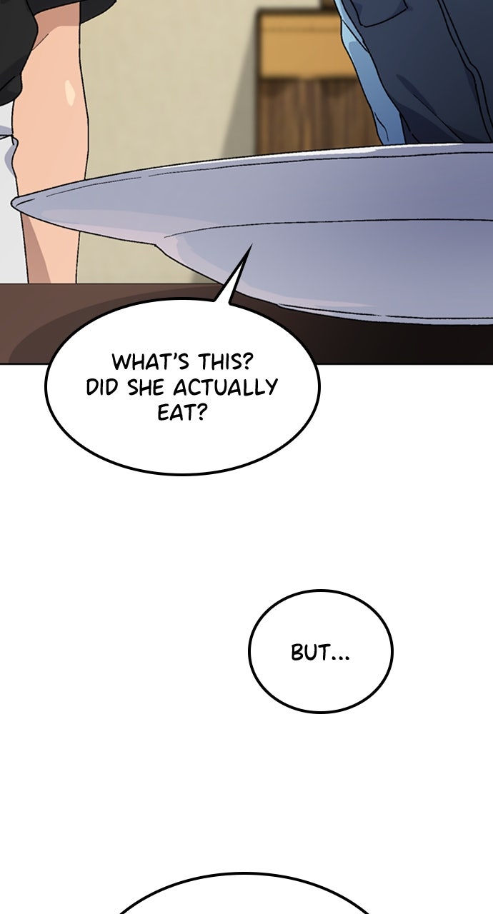 Peaceful Camping Lifein Another World Episode 7 page 116 - 
