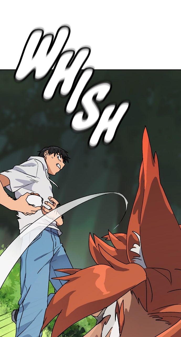 Peaceful Camping Lifein Another World Episode 7 page 13 - 