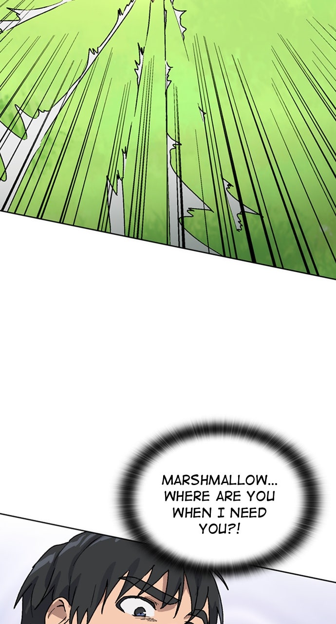 Peaceful Camping Lifein Another World Episode 7 page 16 - 