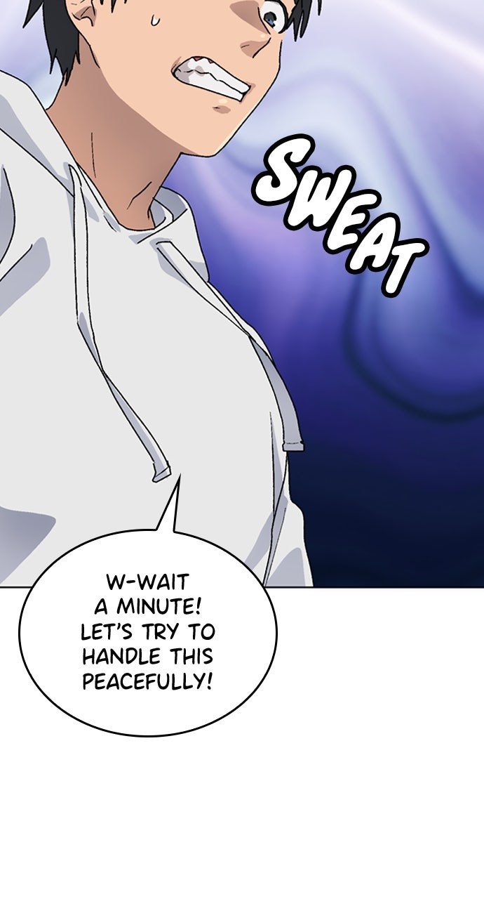 Peaceful Camping Lifein Another World Episode 7 page 17 - 