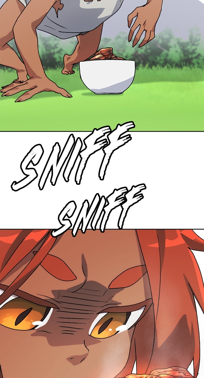 Peaceful Camping Lifein Another World Episode 7 page 23 - 