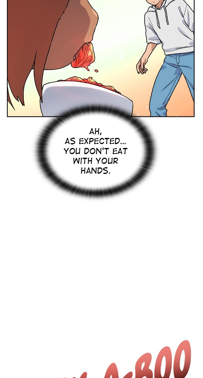 Peaceful Camping Lifein Another World Episode 7 page 27 - 