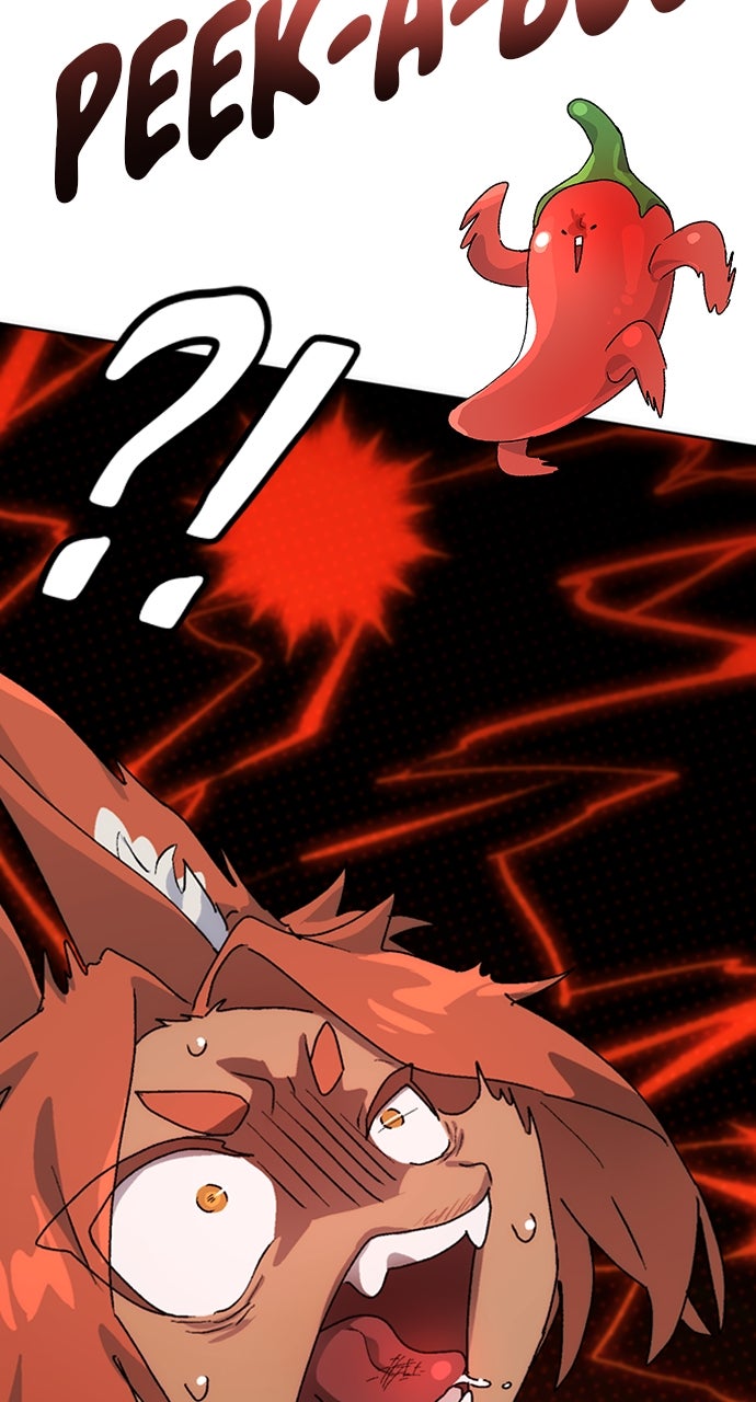 Peaceful Camping Lifein Another World Episode 7 page 28 - 
