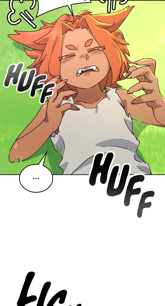 Peaceful Camping Lifein Another World Episode 7 page 32 - 