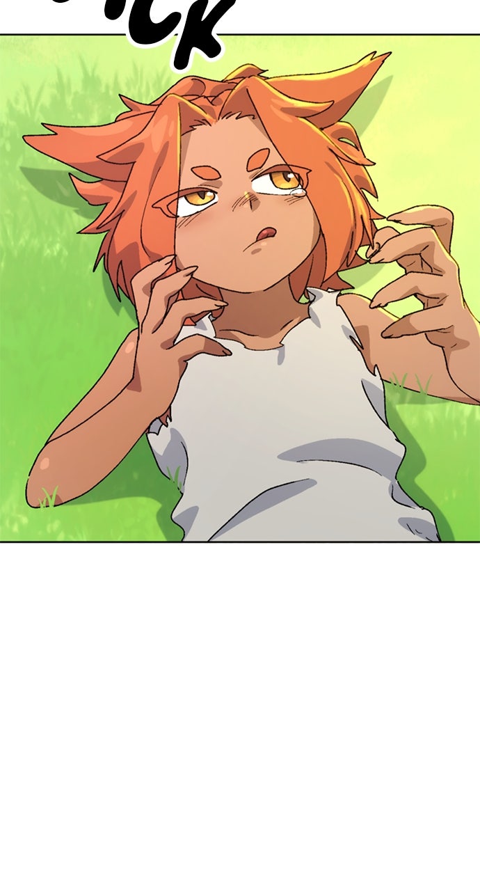 Peaceful Camping Lifein Another World Episode 7 page 33 - 