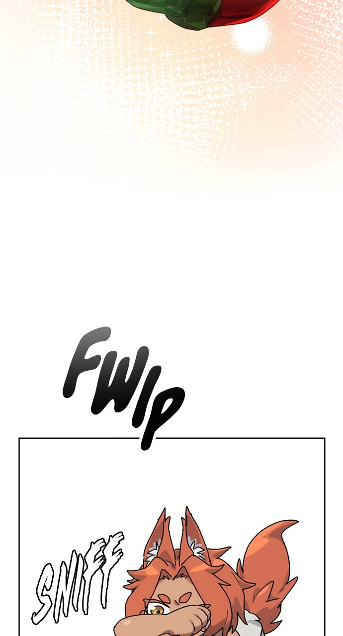 Peaceful Camping Lifein Another World Episode 7 page 36 - 