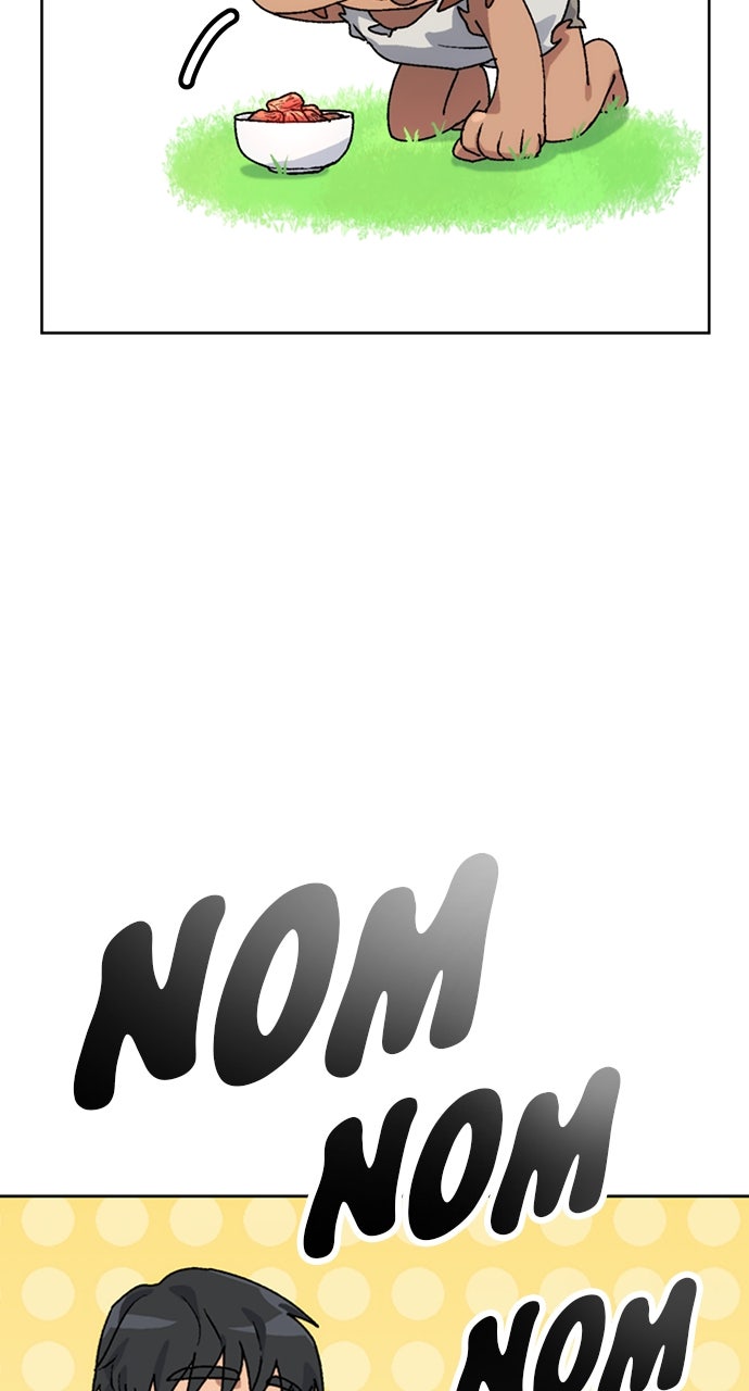 Peaceful Camping Lifein Another World Episode 7 page 37 - 