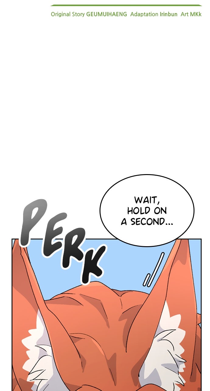 Peaceful Camping Lifein Another World Episode 7 page 5 - 