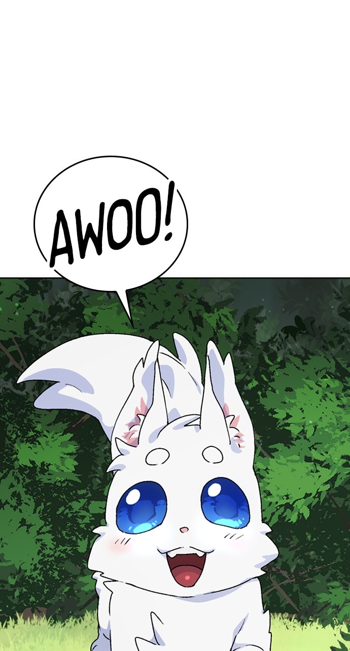 Peaceful Camping Lifein Another World Episode 7 page 41 - 