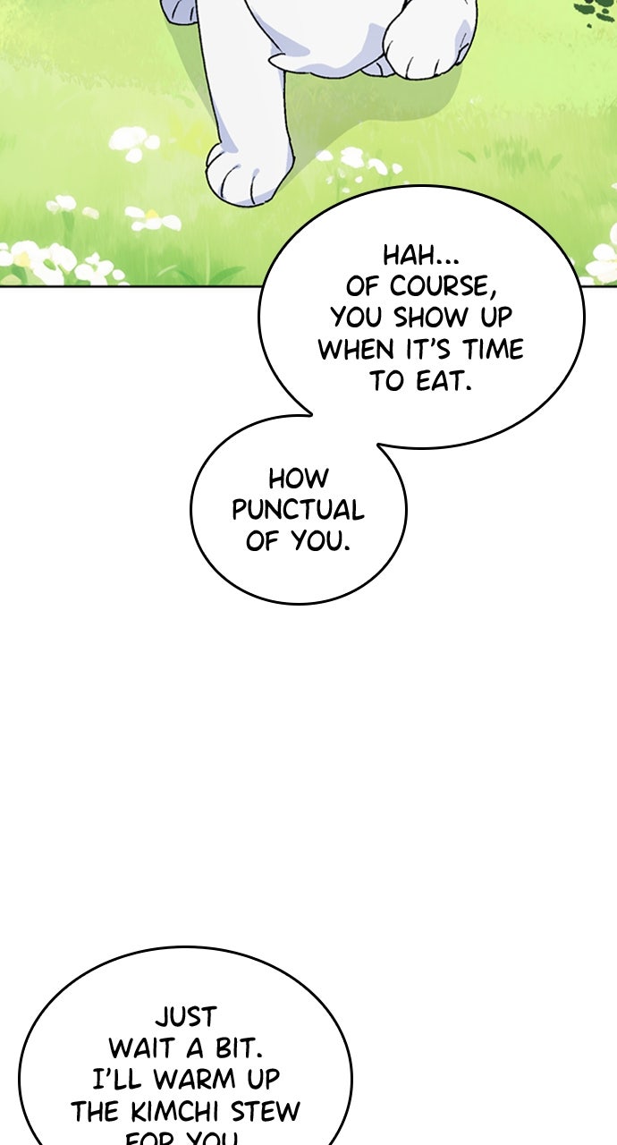 Peaceful Camping Lifein Another World Episode 7 page 42 - 