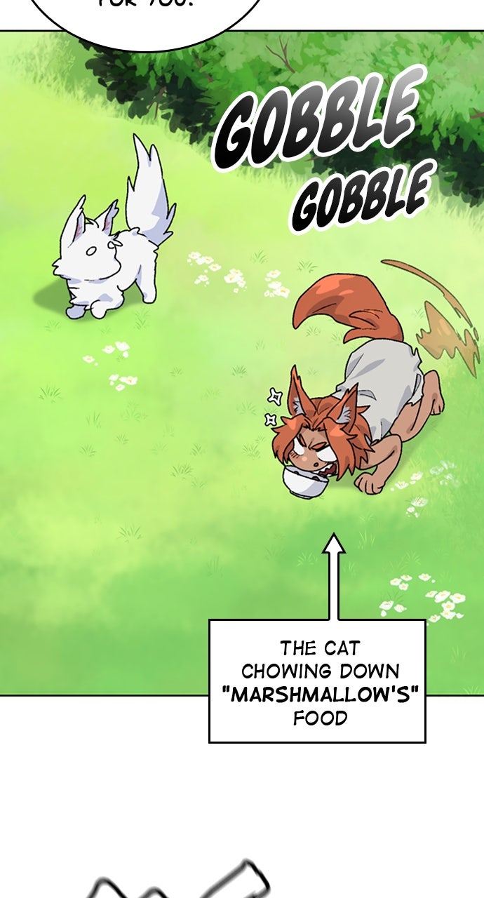 Peaceful Camping Lifein Another World Episode 7 page 43 - 