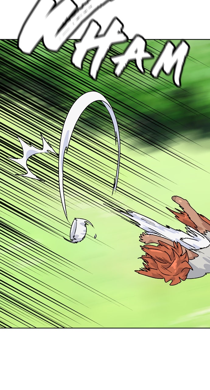 Peaceful Camping Lifein Another World Episode 7 page 44 - 