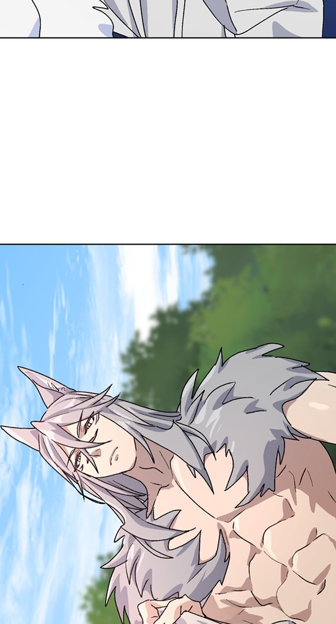 Peaceful Camping Lifein Another World Episode 7 page 52 - 