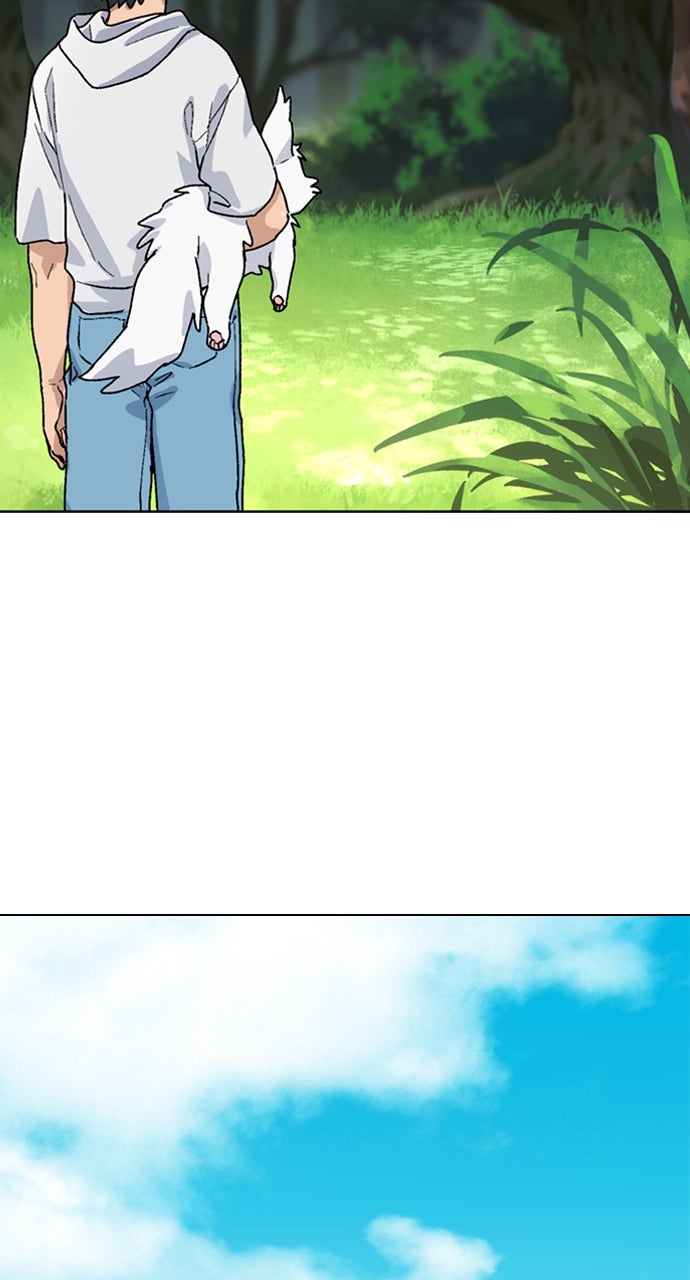 Peaceful Camping Lifein Another World Episode 7 page 58 - 