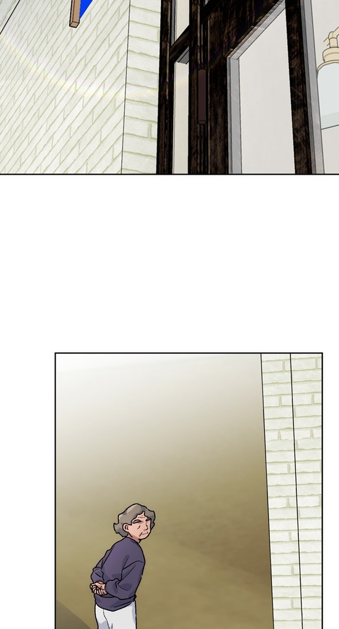 Peaceful Camping Lifein Another World Episode 7 page 67 - 