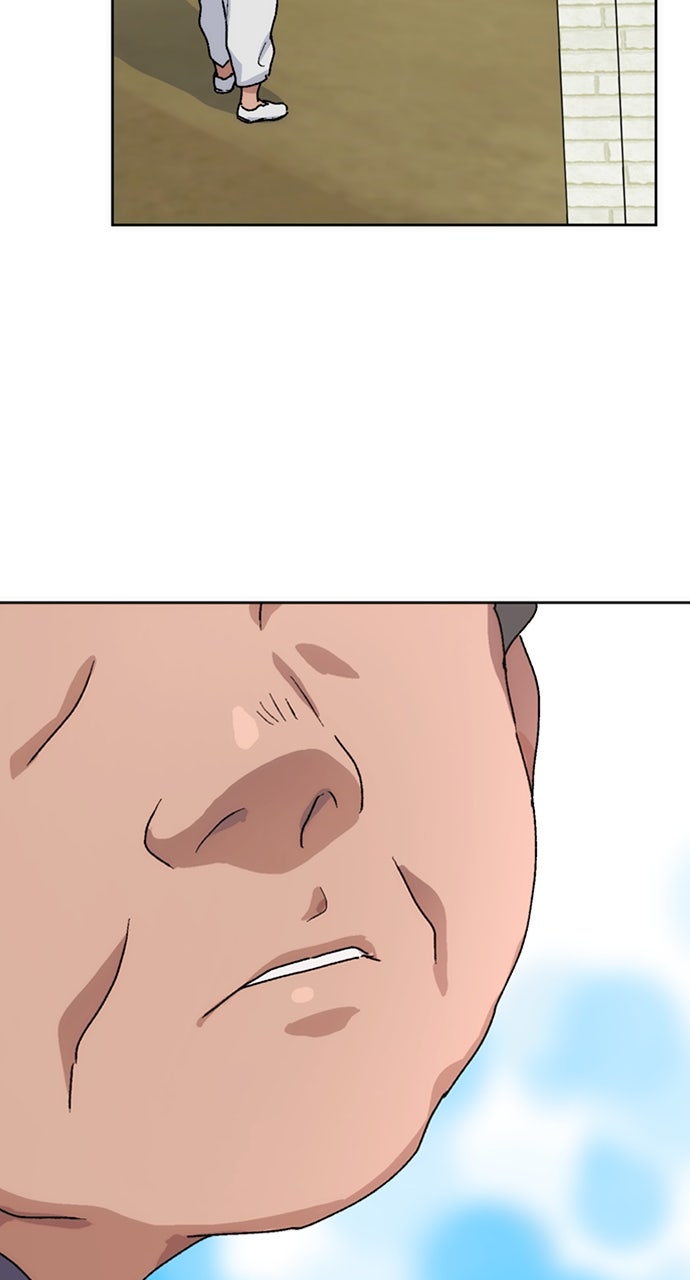 Peaceful Camping Lifein Another World Episode 7 page 68 - 