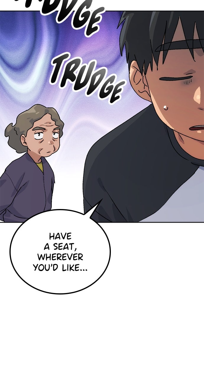 Peaceful Camping Lifein Another World Episode 7 page 76 - 