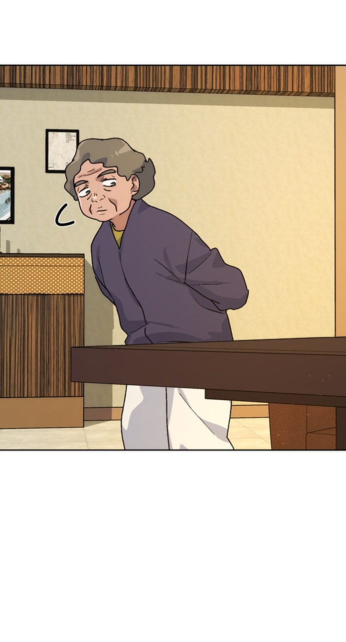 Peaceful Camping Lifein Another World Episode 7 page 77 - 