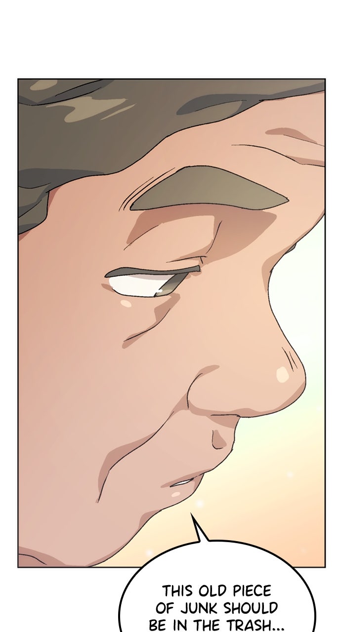 Peaceful Camping Lifein Another World Episode 7 page 79 - 