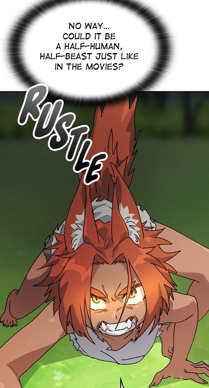 Peaceful Camping Lifein Another World Episode 7 page 9 - 