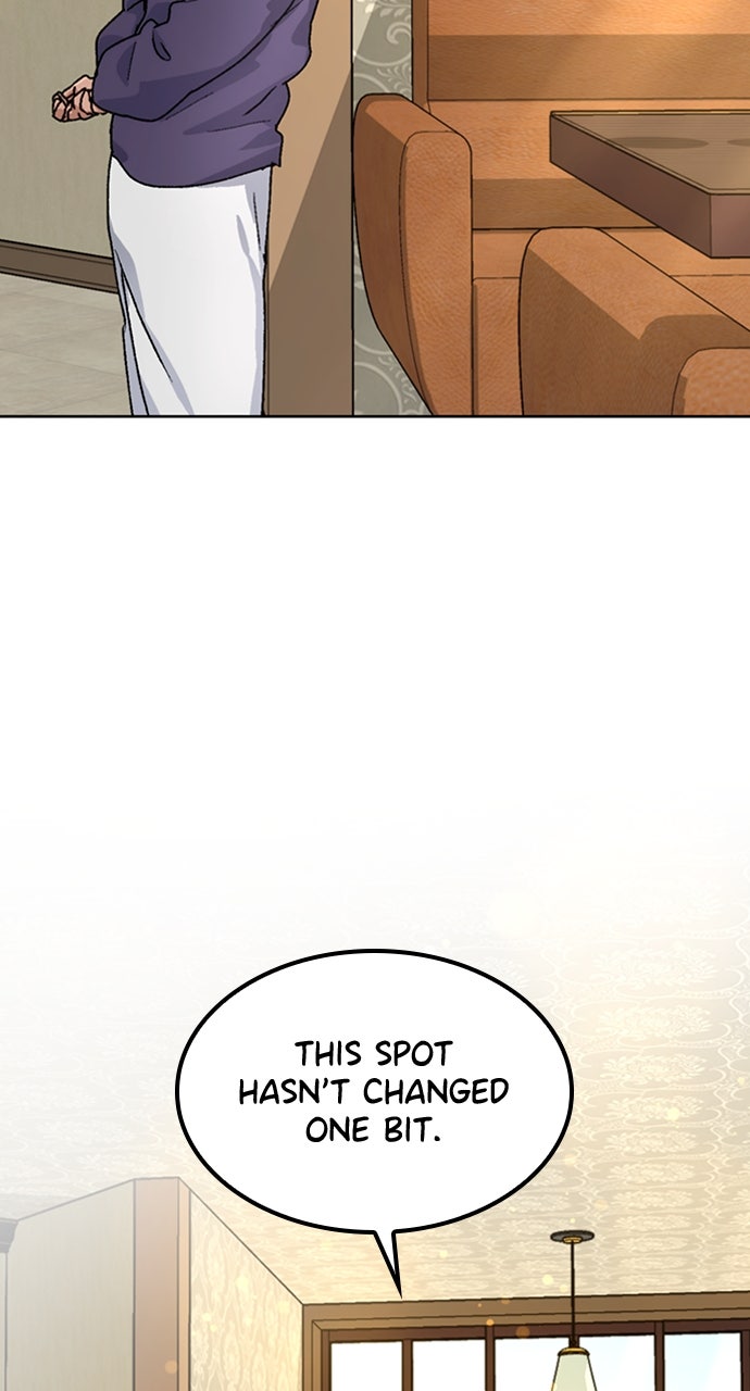 Peaceful Camping Lifein Another World Episode 7 page 81 - 