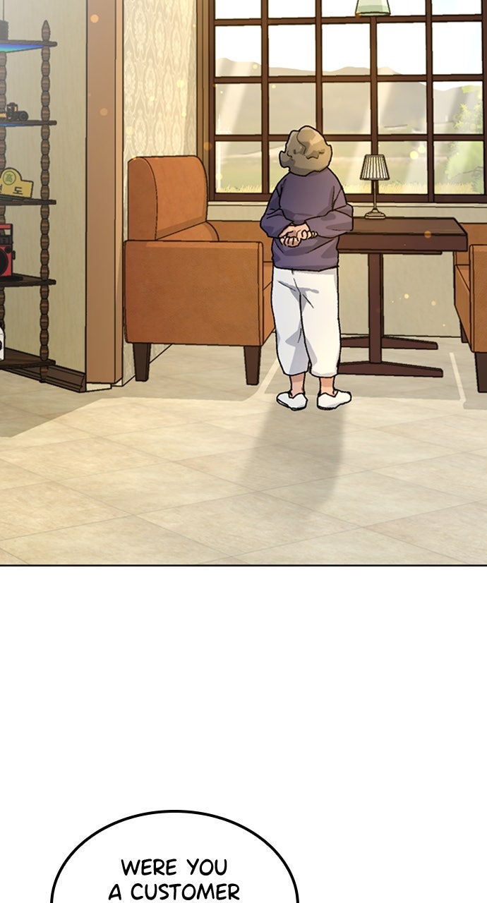Peaceful Camping Lifein Another World Episode 7 page 82 - 