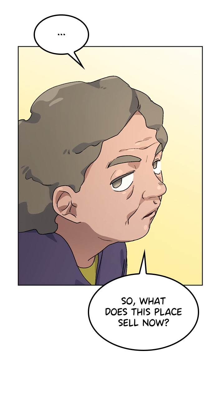Peaceful Camping Lifein Another World Episode 7 page 84 - 