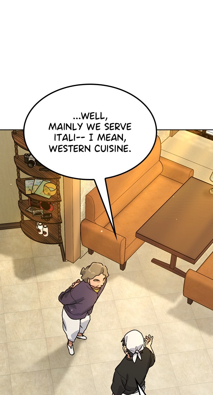 Peaceful Camping Lifein Another World Episode 7 page 85 - 