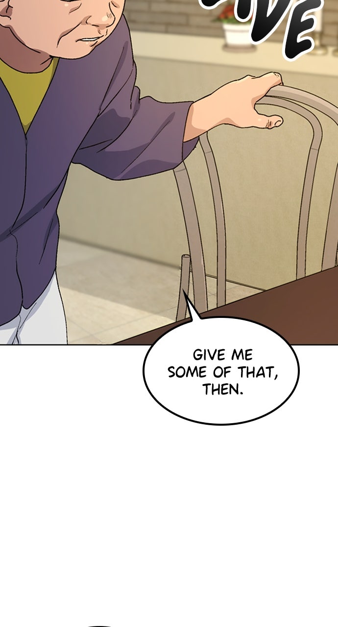 Peaceful Camping Lifein Another World Episode 7 page 87 - 