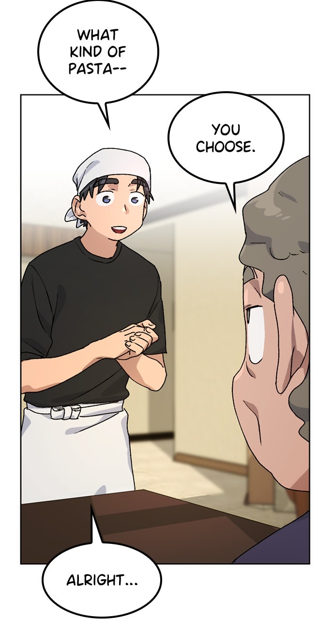 Peaceful Camping Lifein Another World Episode 7 page 88 - 