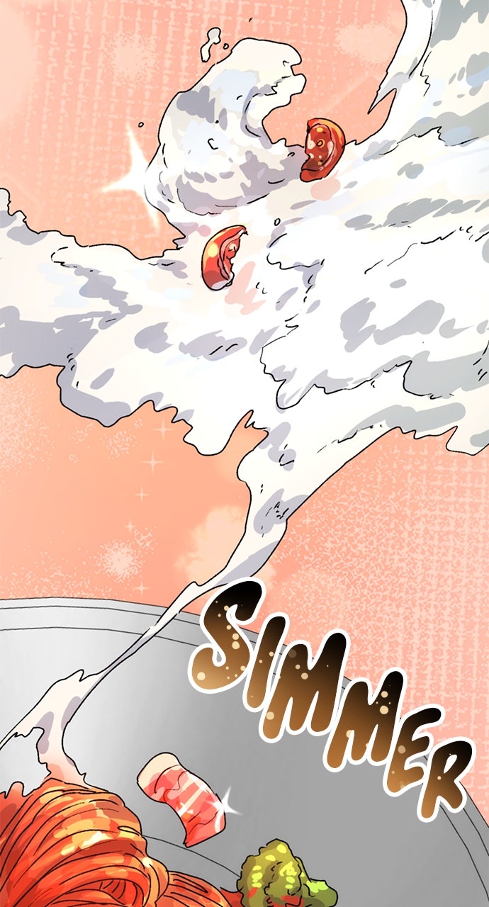Peaceful Camping Lifein Another World Episode 7 page 95 - 