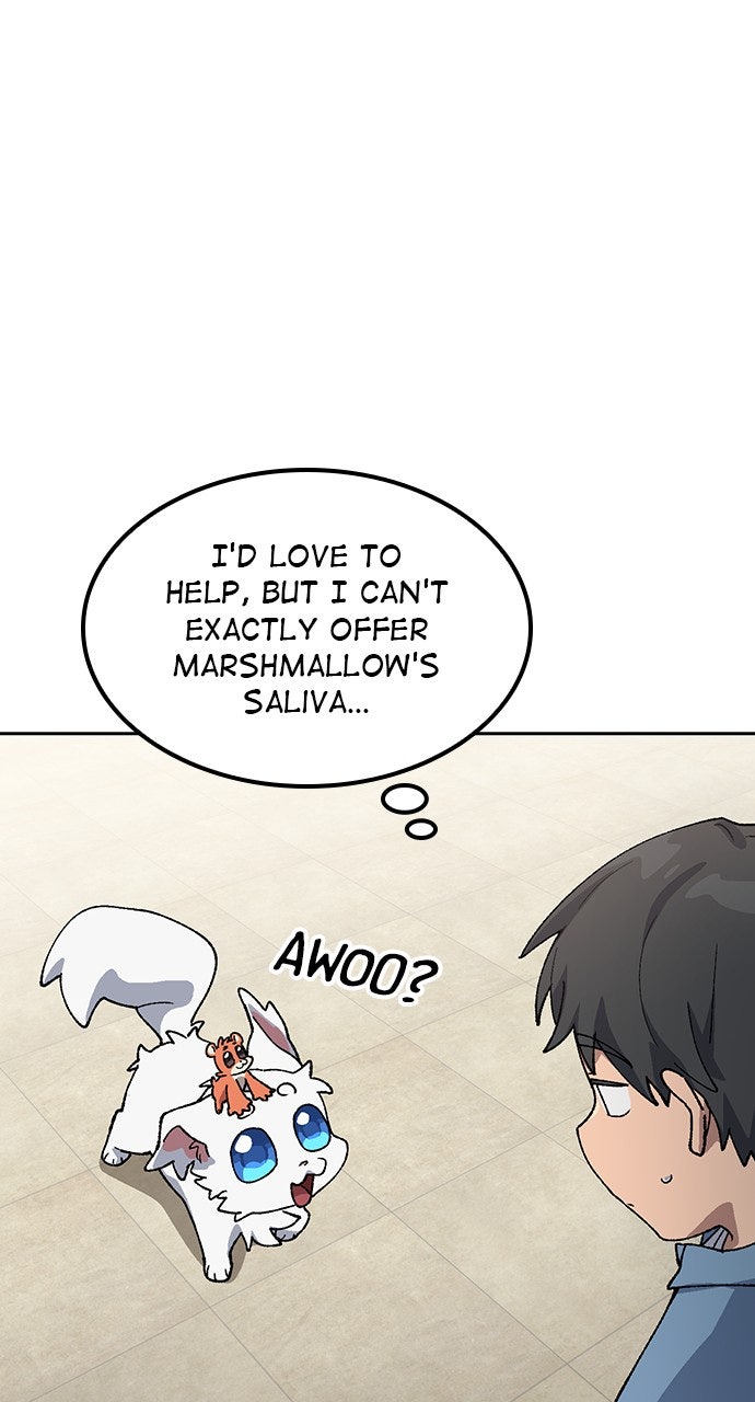 Peaceful Camping Lifein Another World Episode 70 page 1 - 