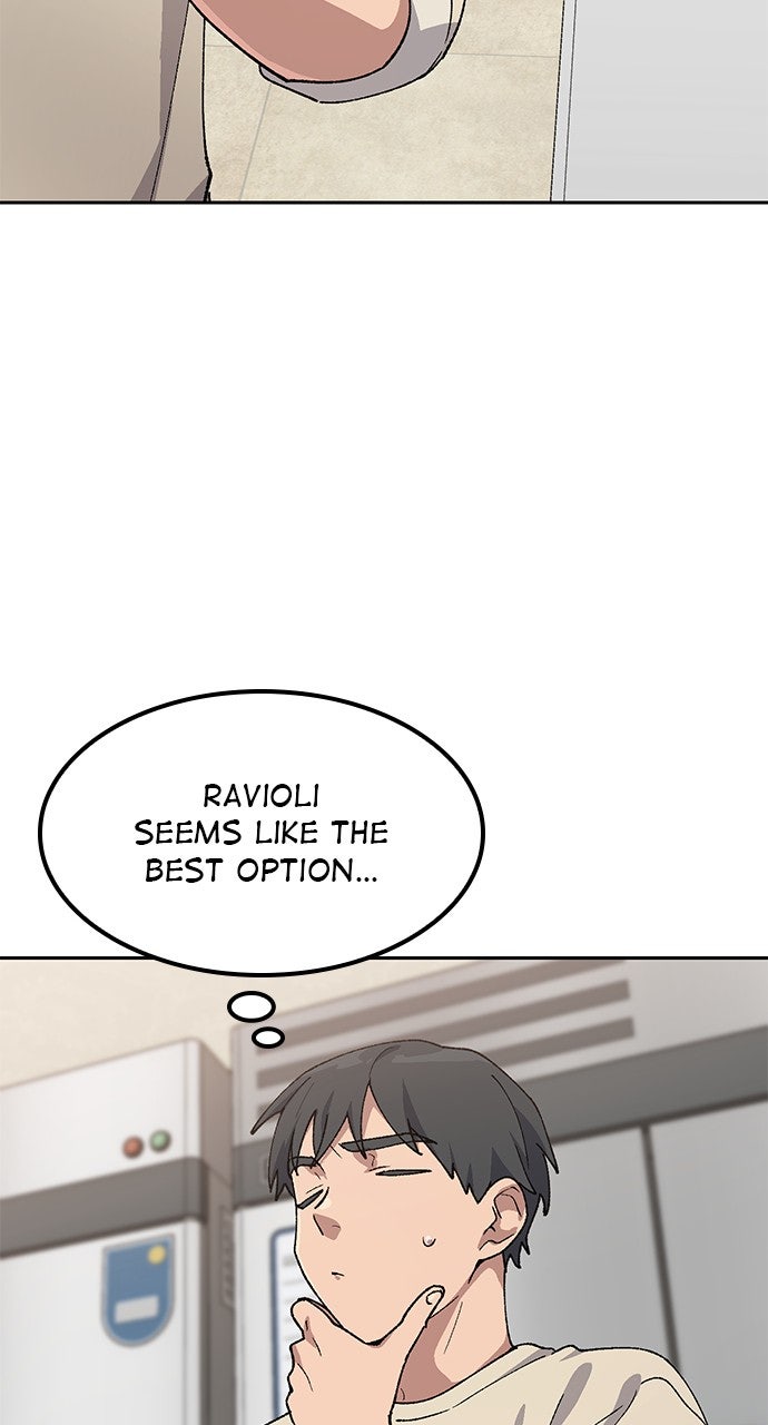 Peaceful Camping Lifein Another World Episode 70 page 12 - 