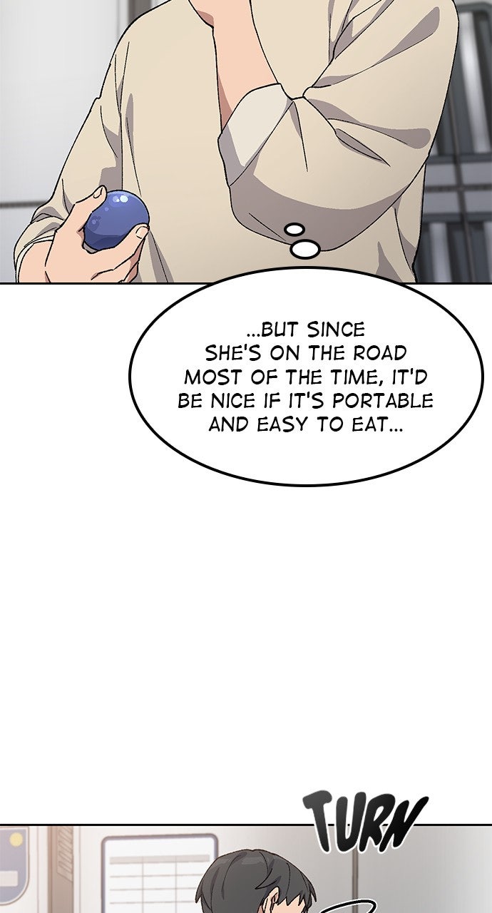 Peaceful Camping Lifein Another World Episode 70 page 13 - 