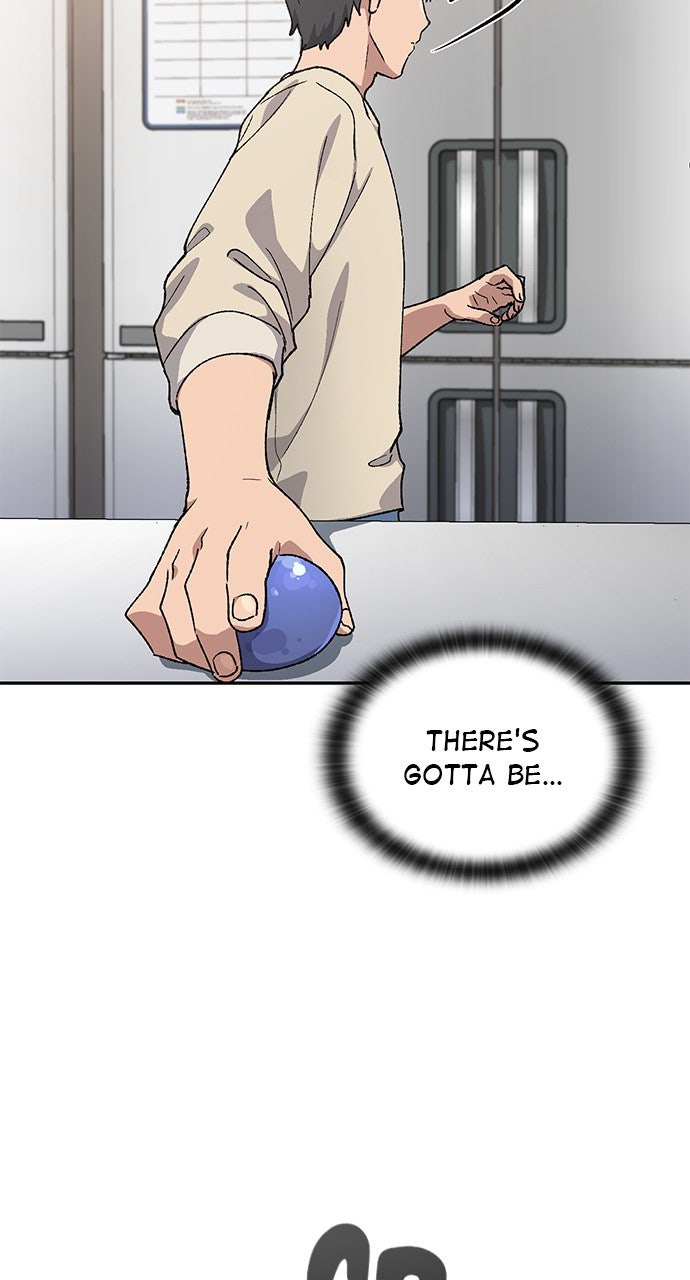Peaceful Camping Lifein Another World Episode 70 page 14 - 