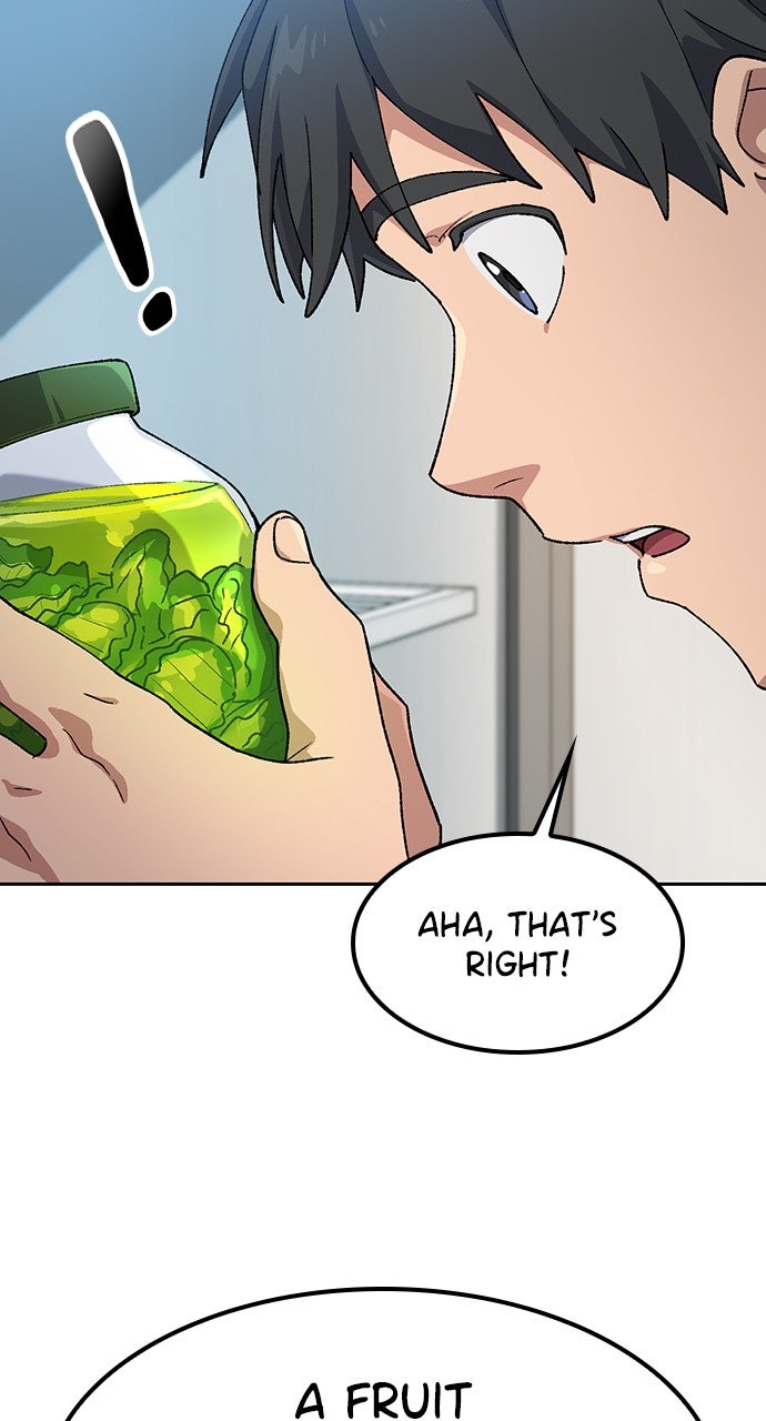 Peaceful Camping Lifein Another World Episode 70 page 20 - 