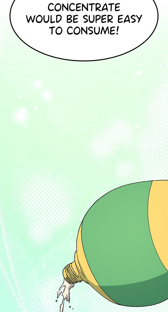 Peaceful Camping Lifein Another World Episode 70 page 21 - 